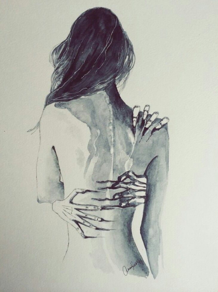 730x975 Schizophrenia Piercetheashlee Tattoo - Schizophrenia Sketches