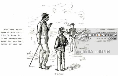 400x258 Public School Boys Vintage And Historic Cartoons - School Boy Sketch
