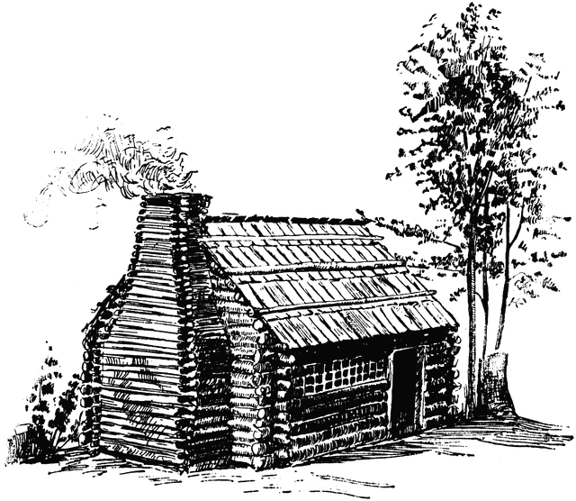 640x556 Schoolhouse Clipart Etc - Schoolhouse Sketch