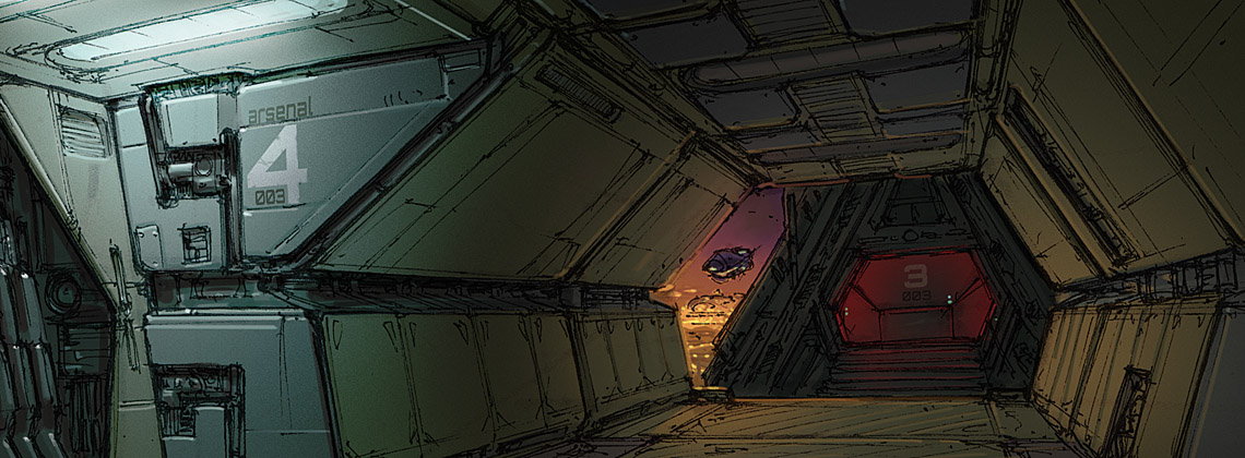 1140x420 Sci Fi Jeff - Sci Fi Sketches