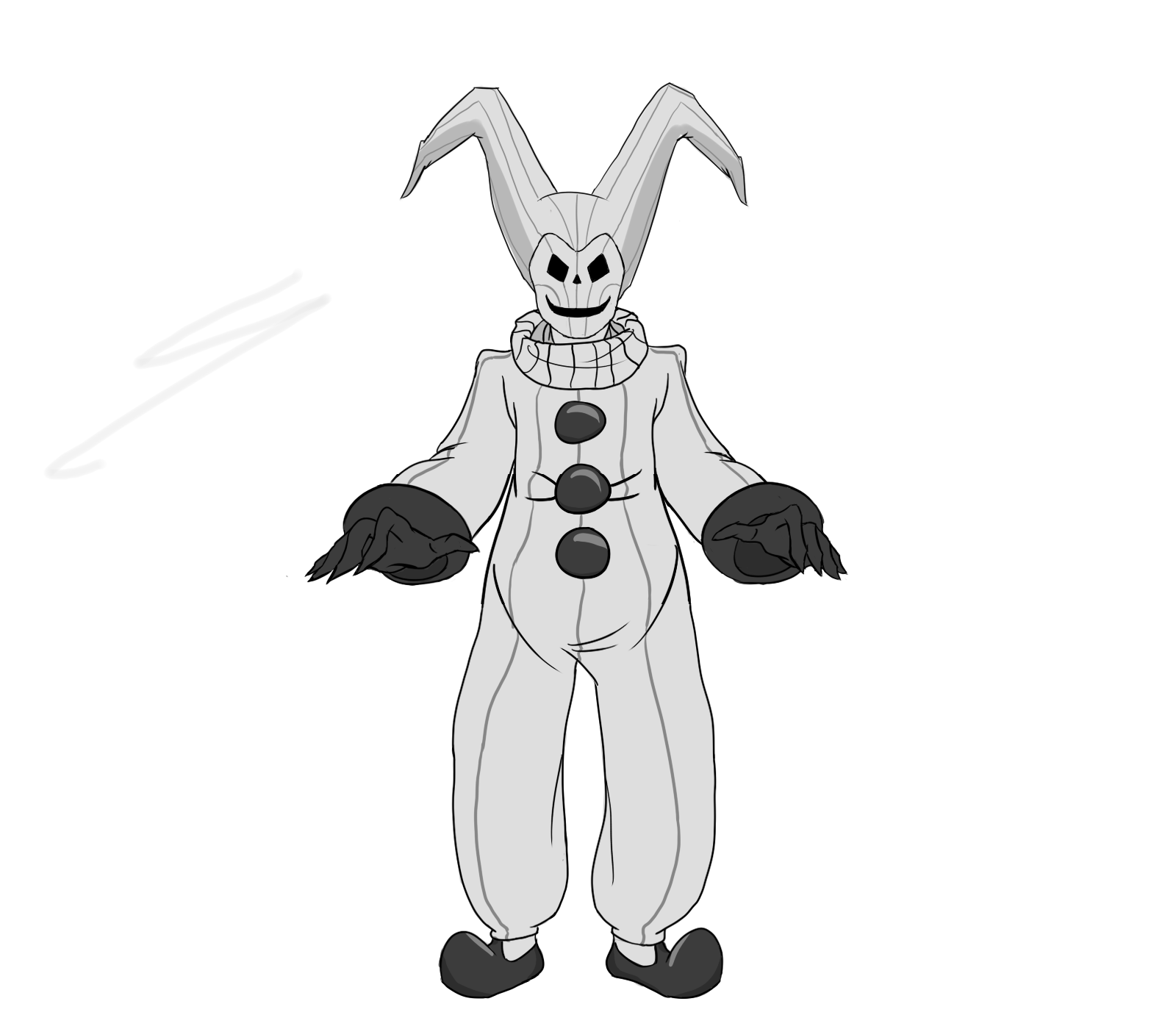 1600x1400 Scooby Doo! The Case Of The Luna Ghost Idea Wiki Fandom - Scooby Doo Sketch