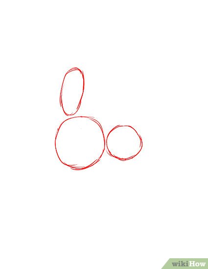 425x550 How To Draw Scooby Doo (With Pictures) - Scooby Sketch