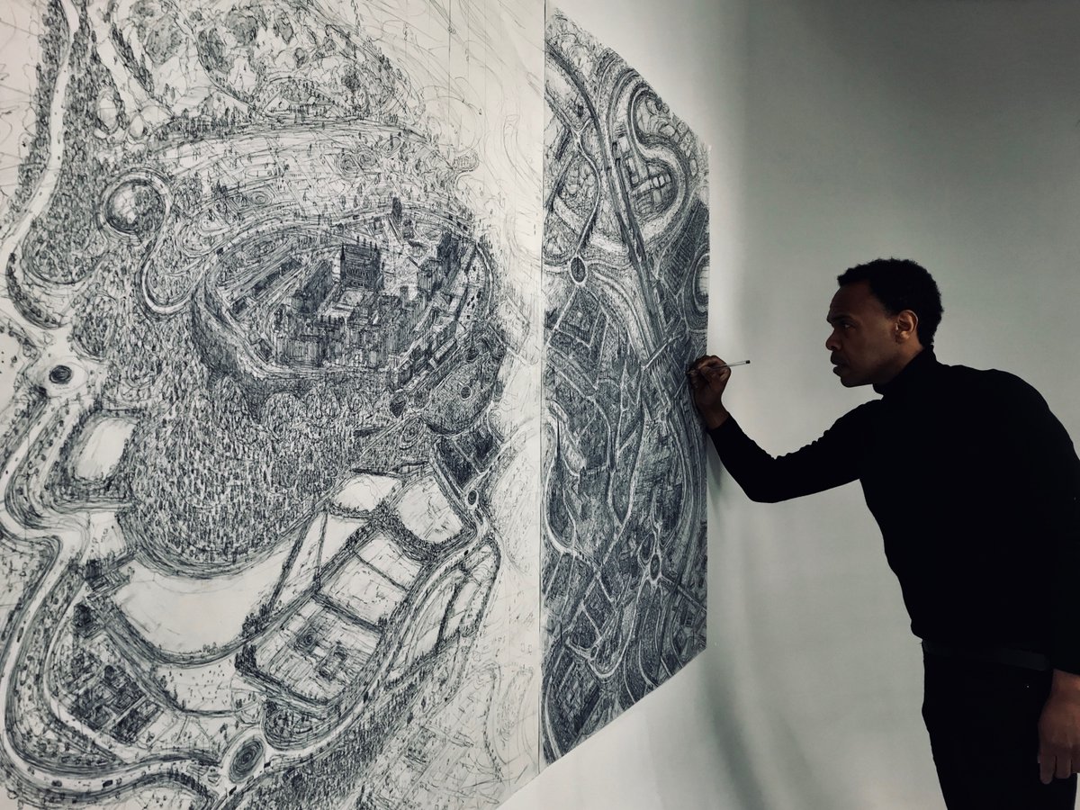 1200x900 Sketch On Twitter Thank You Craig, Scotland Is Astonishing - Scotland Sketch