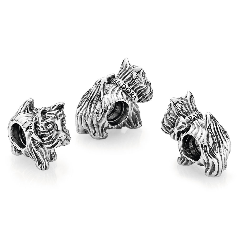 1000x1000 Scottie Dog Charm Pandora Estore - Scottie Dog Sketch