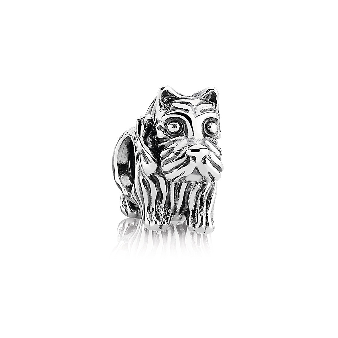 1181x1181 Scottie Dog Silver Charm Sale Price R349.00 - Scottie Dog Sketch