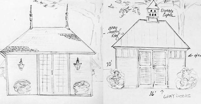 640x331 The Scout Guide Hillbrook Collections Sketches V2 - Scout Sketches