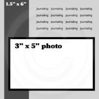 200x200 Choubox Sketch Pad 6x6 Scrapbook Layout Sketches - Scrapbook Sketches