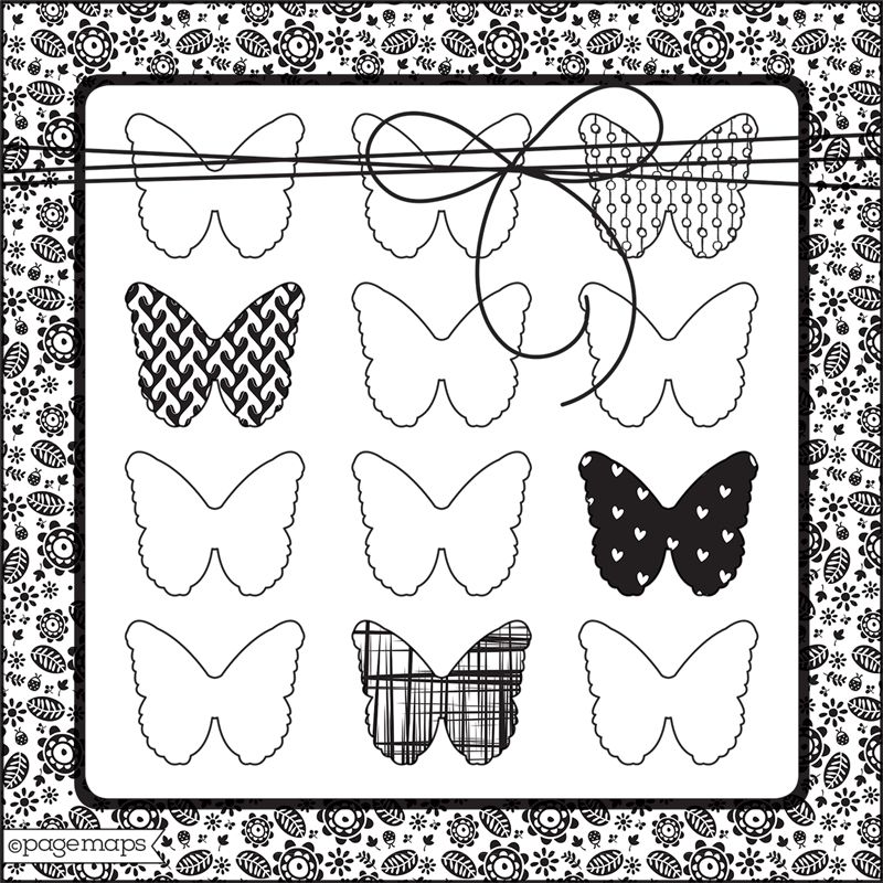 800x800 Fall 2017 Sketches Scrapbook Amp Cards Today Magazine Sct - Scrapbook Sketches