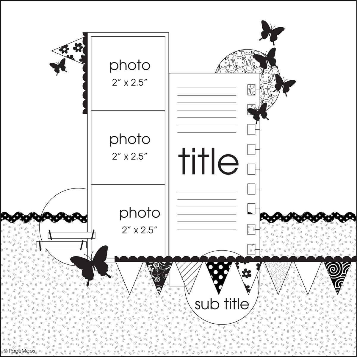 1200x1199 Scrap.a.lishus - Scrapbook Sketches