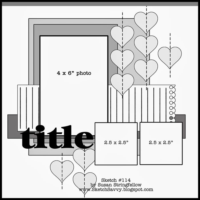 700x700 98 Best Scrappy Cat Inspirations Images Scrapbook - Scrapbooking Sketch