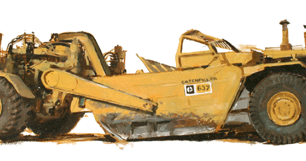 447x235 Gurney Journey Scraper Sketch - Scraper Sketch