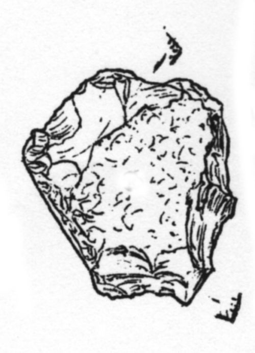 500x692 Record Id Public 36c688 - Scraper Sketch