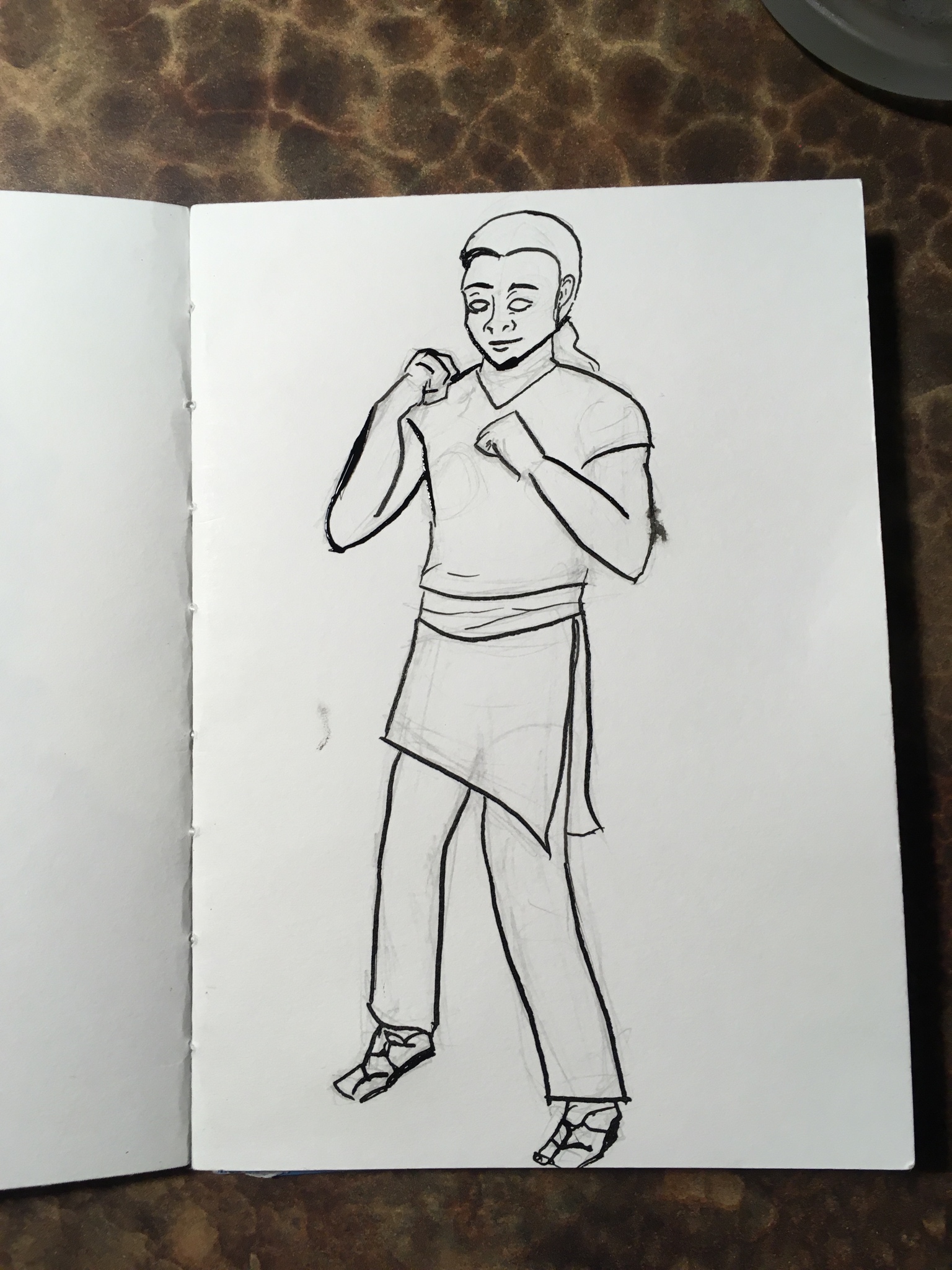 1536x2048 Sketch Daily Screw Up - Screw Sketch