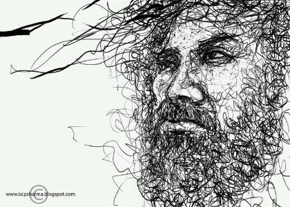 420x300 Illustration, Illustration Artist, Caricature Artist, Wedding - Scribble Sketch