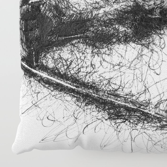 700x700 Bruce Kung Fu Master Lee, Drawing, Wall Art, Kung Fu, Martial Arts - Scribble Sketch