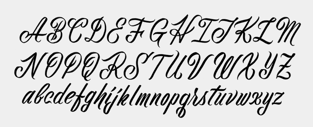 1040x422 The Process Of Viktor Script - Script Sketch