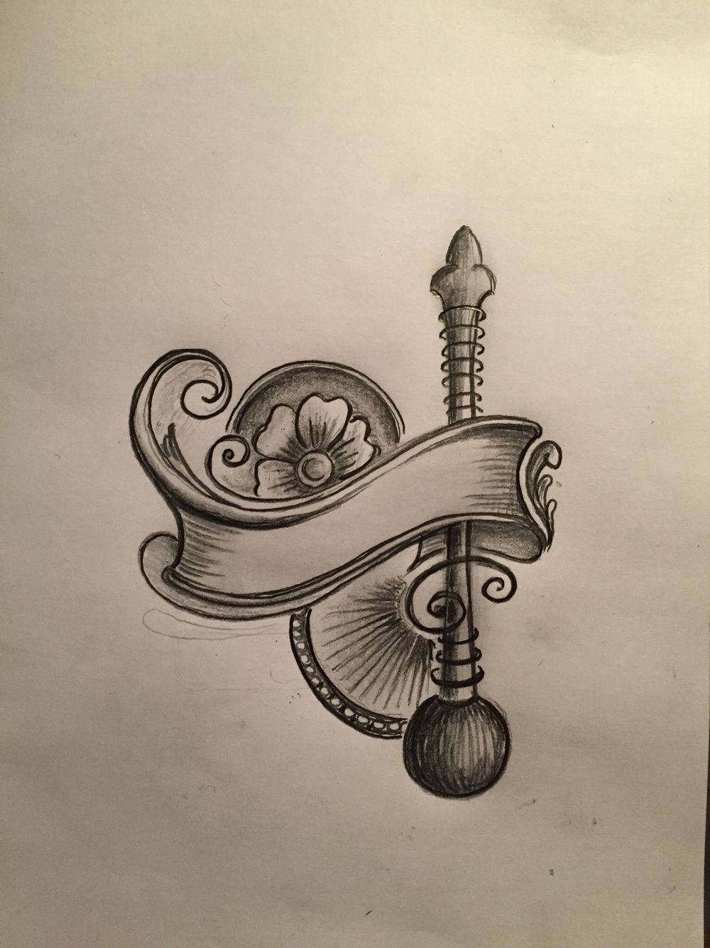 1000x1334 Scroll Work, Pencil Sketch My Sketches Sketches - Scroll Sketch