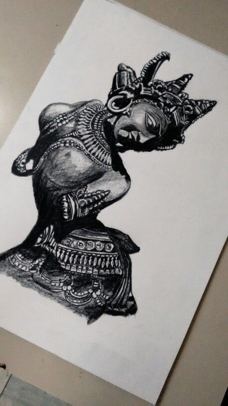 459x816 Indian Sculpture Sketch Sketch Sketches, Sculpture - Sculpture Sketch