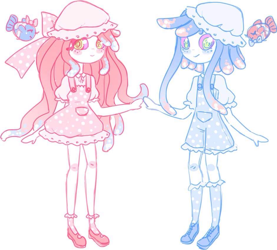 941x850 Sea Anemone Ocs [Sketch] Splatoon Amino - Sea Anemone Sketch