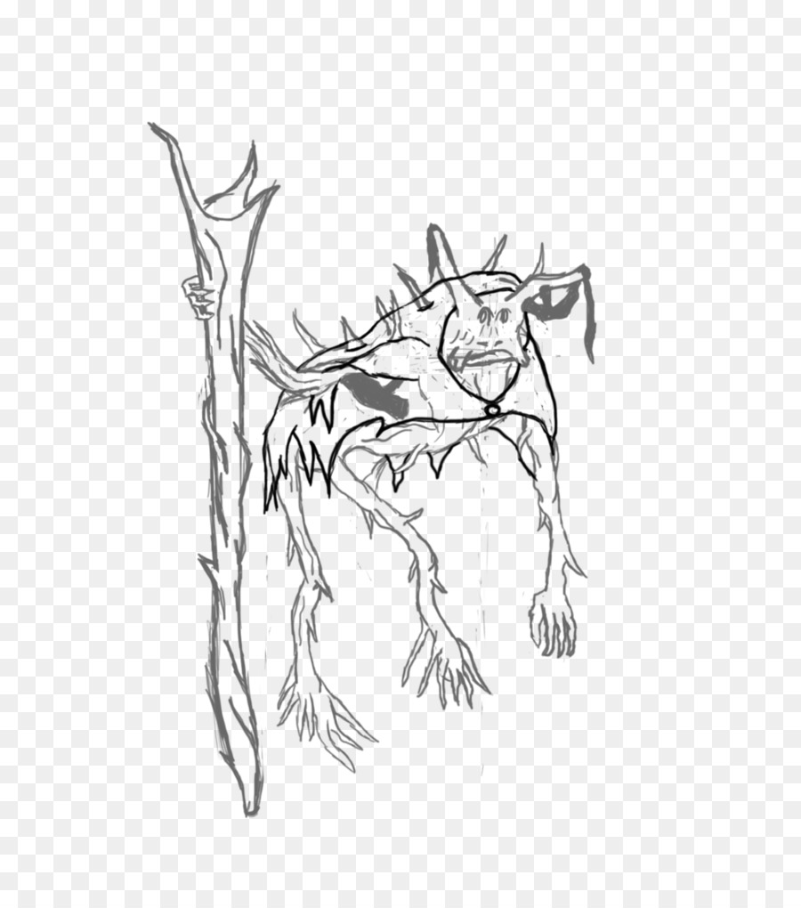 900x1020 Drawing Line Art Cartoon Sketch - Seafood Sketch