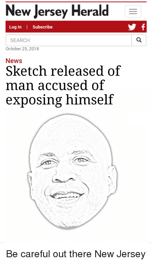 500x867 New Jersey Heraldb Log In Subscribe Search October 252018 News - Search Sketch