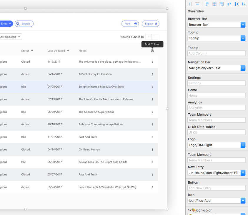 843x734 No More Long Overrides List In Sketch Design + Sketch Medium - Search Sketch