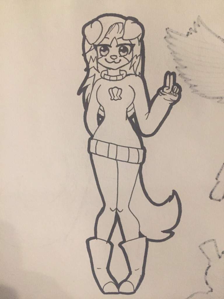 768x1024 Seaside Sketch Lps Amino - Seaside Sketch