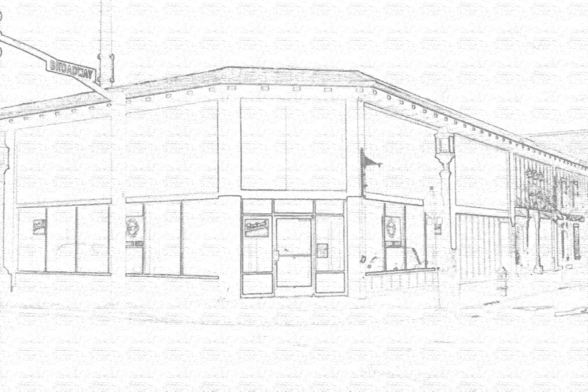 2048x1365 Toms Seaside Sketch - Seaside Sketch