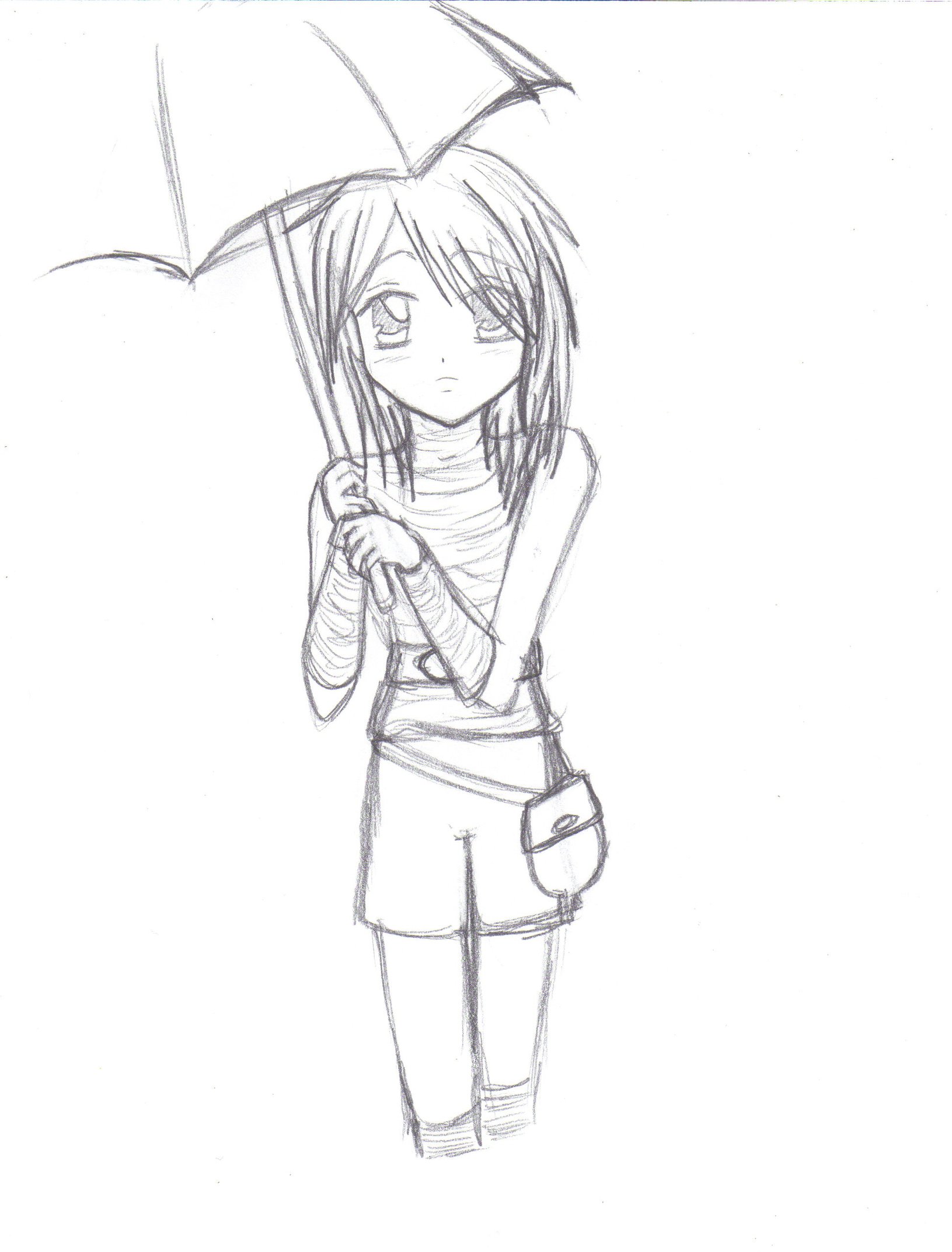 1631x2144 Four Seasons - Seasons Sketch