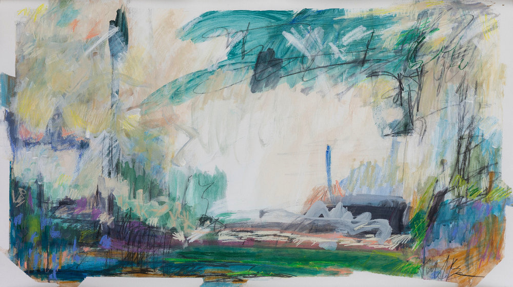 1000x559 Seasons Beginnings Kiah Ann Bellows - Seasons Sketch