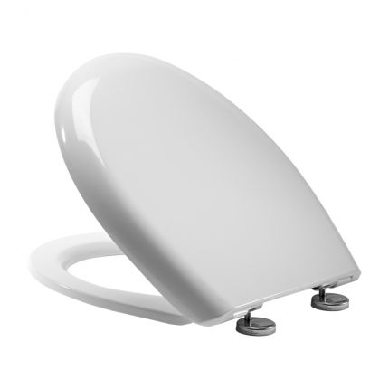 430x430 Sketch Soft Close Thermoset Wc Seat - Seat Sketch