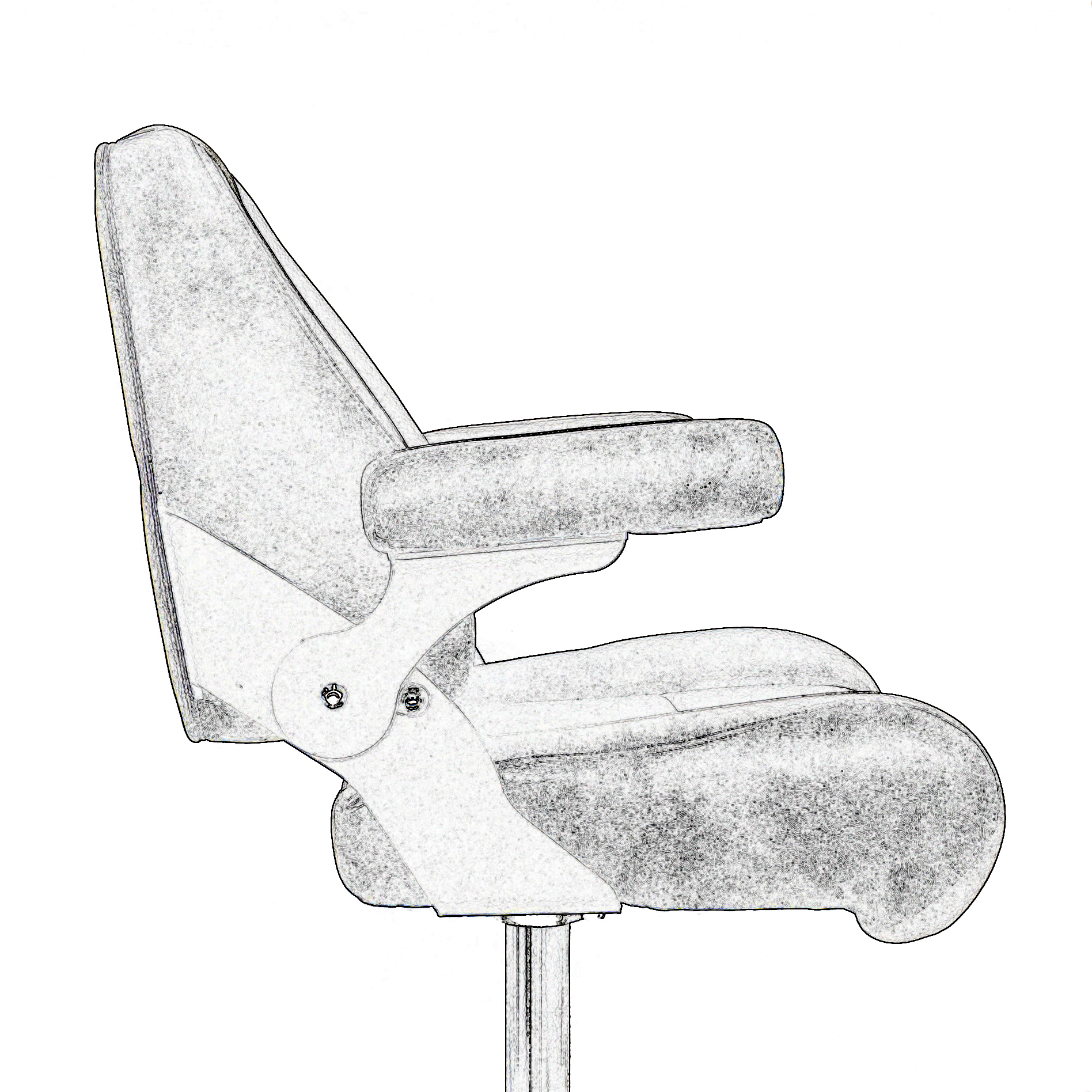 1896x1896 Seat Sketch - Seat Sketch