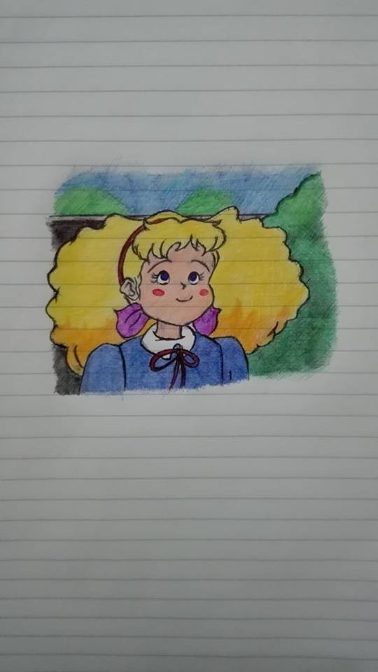 540x960 The Secret Garden Sketch 237 By Beastopop - Secret Garden Sketch