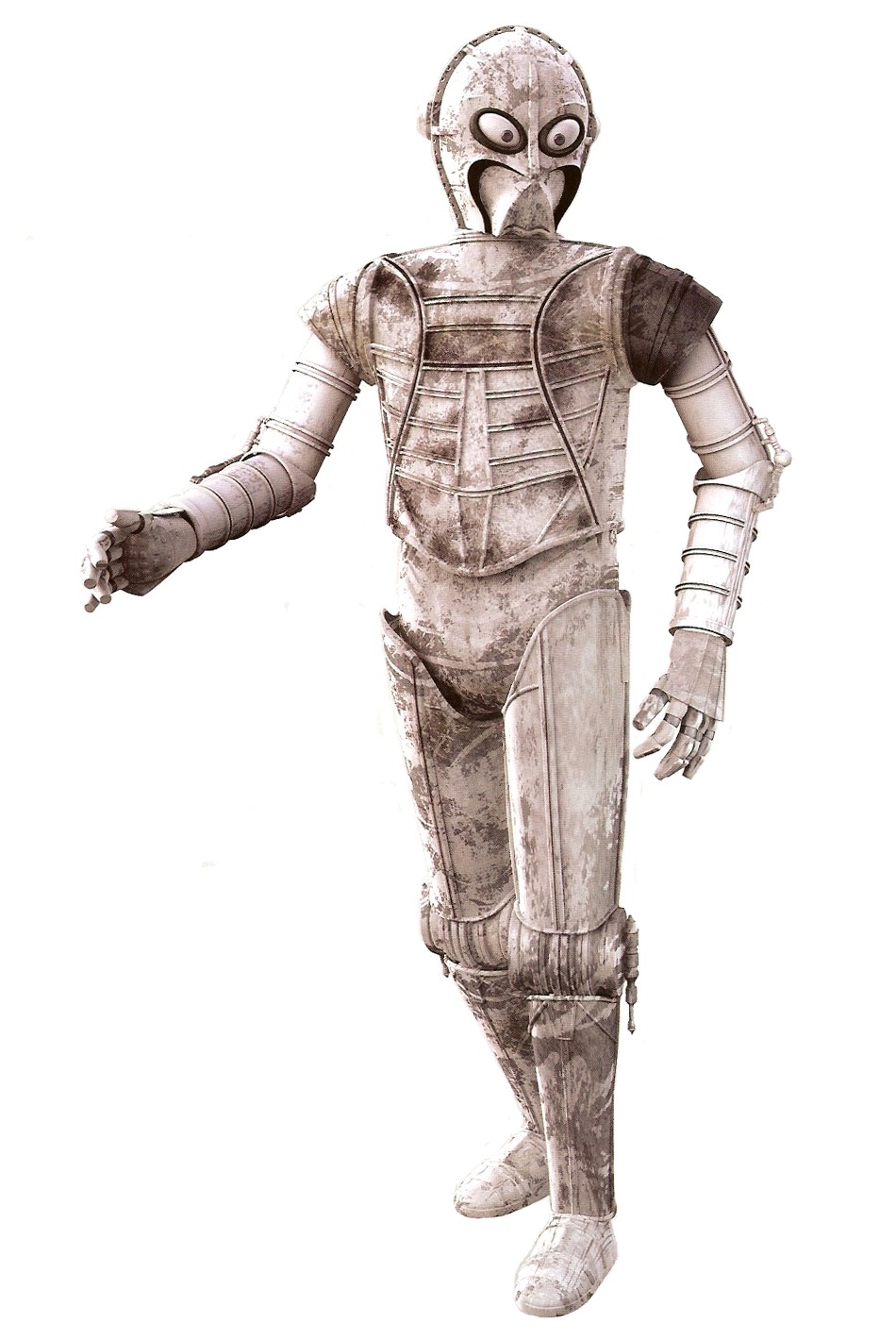 950x1420 Image - Secretary Sketch