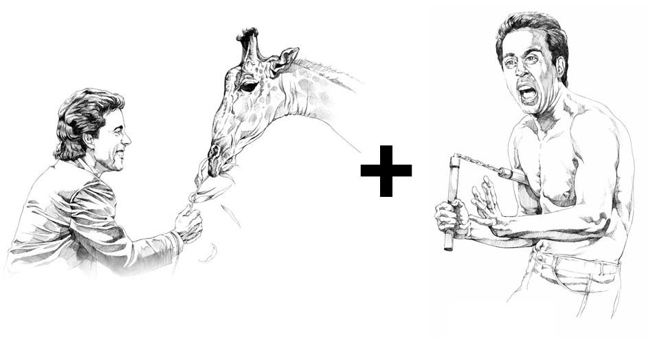 953x500 Seinfeld Pack Brandon Bird - Seinfeld Sketch