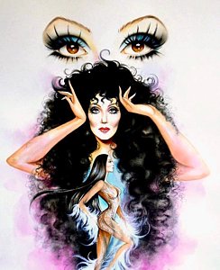 244x300 Selena Quintanilla Drawings Pixels - Selena Quintanilla Sketch