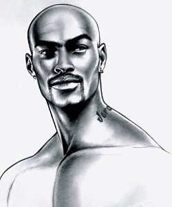 250x300 Selena Quintanilla Paintings Pixels - Selena Quintanilla Sketch