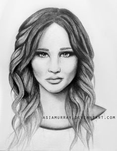 236x304 Emma Watson Sketch A R T Emma Watson Sketch - Self Sketch