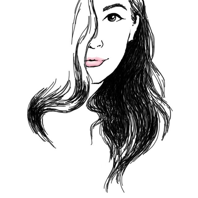 640x640 Selfie Sketch A R Sketches And Draw - Selfie Sketch