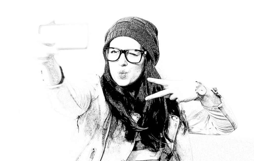 1000x636 Ilook Eyewear - Selfie Sketch