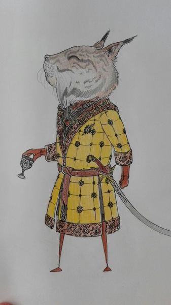 337x600 Advice About Selling Sketches - Selling Sketches