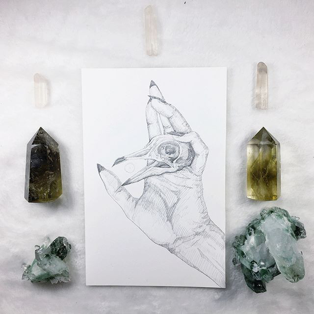 640x640 Selling Some Sketches~ Iv Been Listening To Medical Podcasts About - Selling Sketches