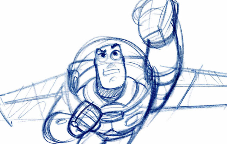 750x478 Why Paper Is Important To Do Lettering Sarah Dayan French Hand - Selling Sketches