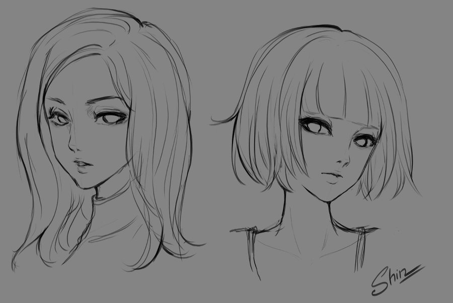 900x602 Sketch - Semi Sketch