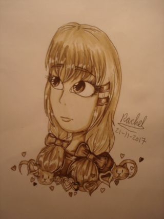 320x427 Sepia Drawings On Paigeeworld. Pictures Of Sepia - Sepia Sketches