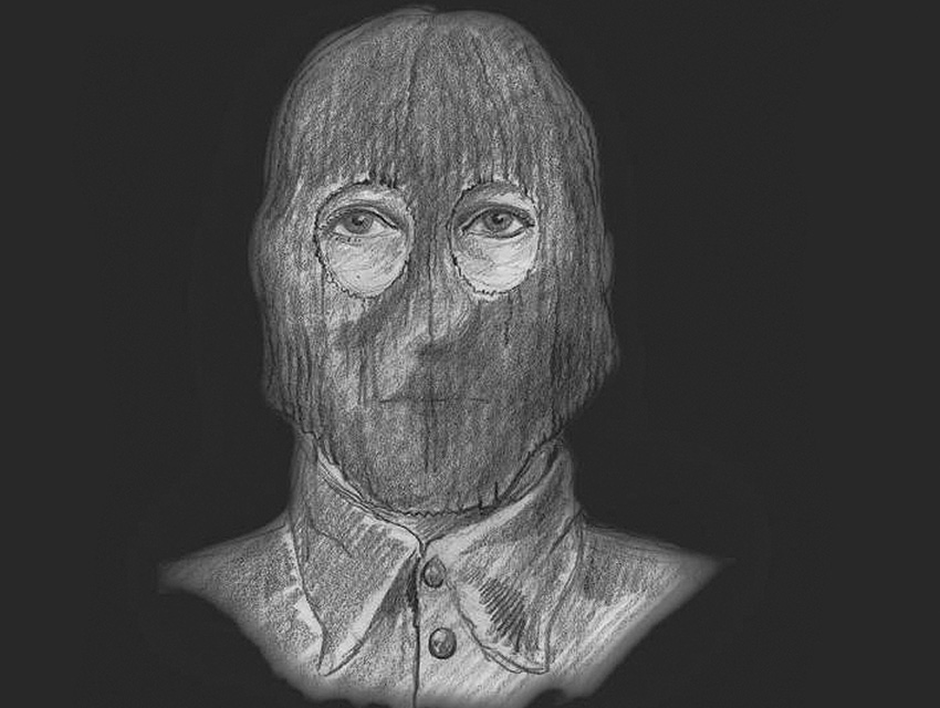 850x640 In The Footsteps Of A Killer Los Angeles Magazine - Serial Killer Sketches