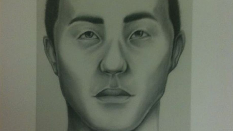 918x516 N.y. Police Release Sketches Of Unidentified Victims In Hunt For - Serial Killer Sketches