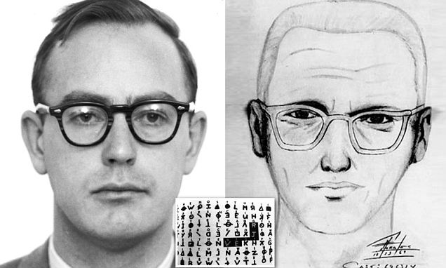 636x382 The Real Face Of The Zodiac Killer Daily Mail Online - Serial Killer Sketches