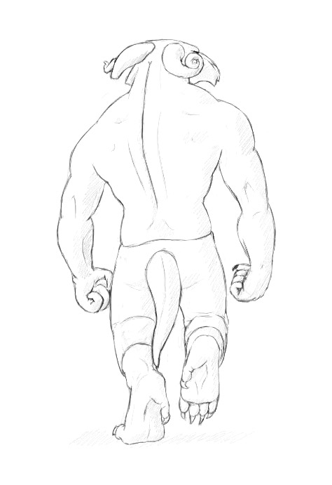 474x691 Quick Star Serpent Sketch Weasyl - Serpent Sketch