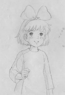 Service Sketch